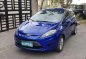 2012 Ford Fiesta Hatchback FOR SALE-0