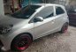 Honda Brio IVTEC 1.3 2015 Model Automatic Transmission-1