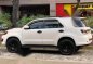 Toyota Fortuner 2014 for sale-8