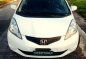 Honda Jazz 2010 Manual Goodruuning condition-5