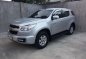 2015 Chevrolet trailblazer SS Limited Edition 4x2-1