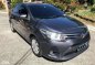 2013 Toyota Vios 1.3E AT Gray metallic-0