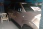 Toyota Fortuner G 2008 Model Gasoline-2