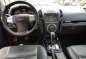 2017 Isuzu MUX LS 3.0 Limited 4x2 Diesel Automatic-4