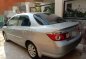 Honda City 2008 Automatic transmission-2