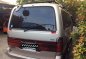 Toyota Hiace 2006 arrived Diesel Automatic Registered-5