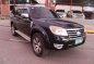 2010 Ford Everest 2.5 Limited Edition AT 495k only!-1