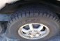 Mitsubishi Adventure 2000 Gas Good engine condition-6