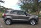 2015 Ford EcoSport Titanium 1.5 A/T for sale-3