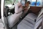 Suzuki Grand Vitara 4x4 2inch body lift for sale-2