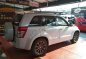 2017 Suzuki Grand Vitara for sale-3