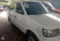 Mitsubishi Adventure GX 2016 Model Manual Transmission-1