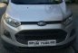 2016 Ford Ecosport Manual for 498k only-10