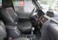 Selling Mitsubishi Pajero fieldmaster 2005 local-7