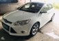 Ford Focus S top of the line sunroof 34km 2013 2014 matic orig paint-8