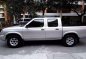 2002 Nissan Frontier Matic All power-2