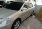 Toyota Corolla Altis E 2004 Model Automatic Transmission-5