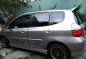 2006 Honda Jazz automatic local not fit-1