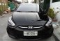 Almost New Hyundai Accent CVT 1.4 AT 2016 -0