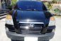 2005 Hyundai Starex mt crdi turbo diesel cebu plate-0