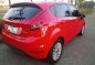 2012 Ford Fiesta for sale-4