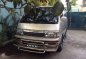 Toyota Hiace 2006 arrived Diesel Automatic Registered-1