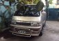 Toyota Hiace 2006 arrived Diesel Automatic Registered-1