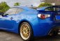 2013 Subaru BRZ 2.0 AT  First owner-1