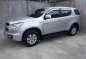 2015 Chevrolet Trailblazer Limited SS Edition 4x2-2