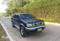 FOR SALE Nissan Frontier 4x4 matic-2