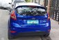 2012 Ford Fiesta Hatchback FOR SALE-3