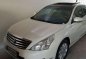 Nissan Teana 350xv 2014 for sale-2