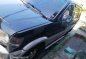 Mitsubishi Adventure 2000 Gas Good engine condition-2