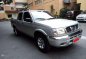 2002 Nissan Frontier Matic All power-4