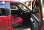 Mitsubishi Adventure GLS SE 2012 Model Manual transmission-9