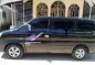 2005 Hyundai Starex mt crdi turbo diesel cebu plate-6