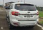 2016 FORD EVEREST TITANIUM 4WD with panoramic sunroof-3