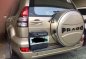 Like New Toyota Land Cruiser Prado for sale-1