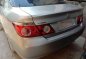 Honda City 2008 Automatic transmission-7