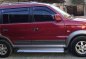 Mitsubishi Adventure GLS SE 2012 Model Manual transmission-3