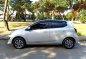 2018 Toyota Wigo G Manual transmission-1