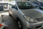 Toyota Innova E 2011 Model Automatic Transmission-5