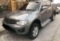 2014 Mitsubishi Strada GLX MT P660K-1