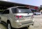 Toyota Fortuner 2014 G VNT AUTOMATIC DIESEL-3