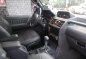 Selling Mitsubishi Pajero fieldmaster 2005 local-6