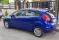 2012 Ford Fiesta Hatchback FOR SALE-2