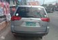 Mitsubishi Montero 2013 Model Diesel for sale-5