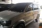 Mitsubishi Adventure gls sport 2000 matic gas FOR SALE-1