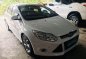 Ford Focus S top of the line sunroof 34km 2013 2014 matic orig paint-0