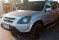 2002 Honda Crv 2nd generation automatic for sale-2